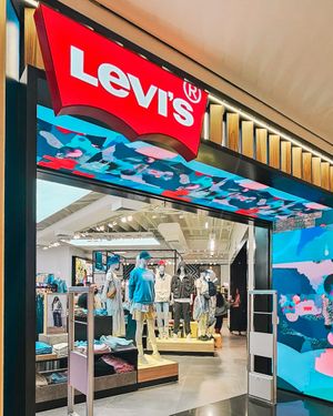 Levi's Morumbi