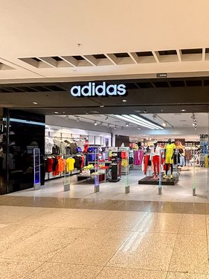 Adidas - São Luís: Design que inspira performance