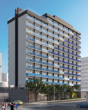 Easy Faria Lima: inteligência urbana e design integrado em Pinheiros