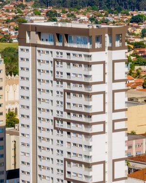 Edifício Reserva da Praça: modernidade e diálogo urbano no coração de ourinhos