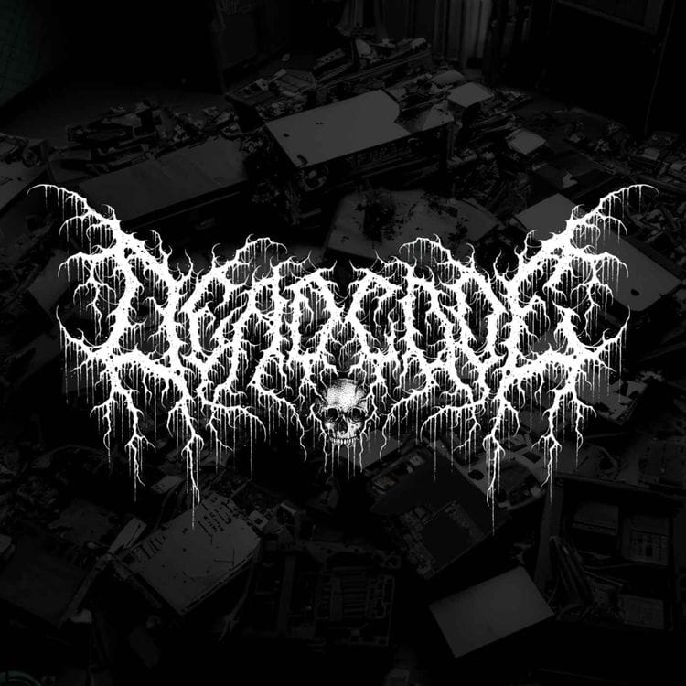 Dead Code by Jared Norman with Alan Ridlehoover