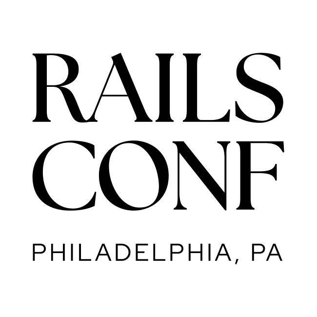 RailsConf 2025 (Philadelphia)