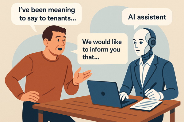 The Tenant Messaging Problem No One Talks About (And How Netmo Solves It)