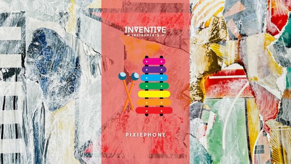 Pixiephone - a free glockenspiel VST for Kontakt