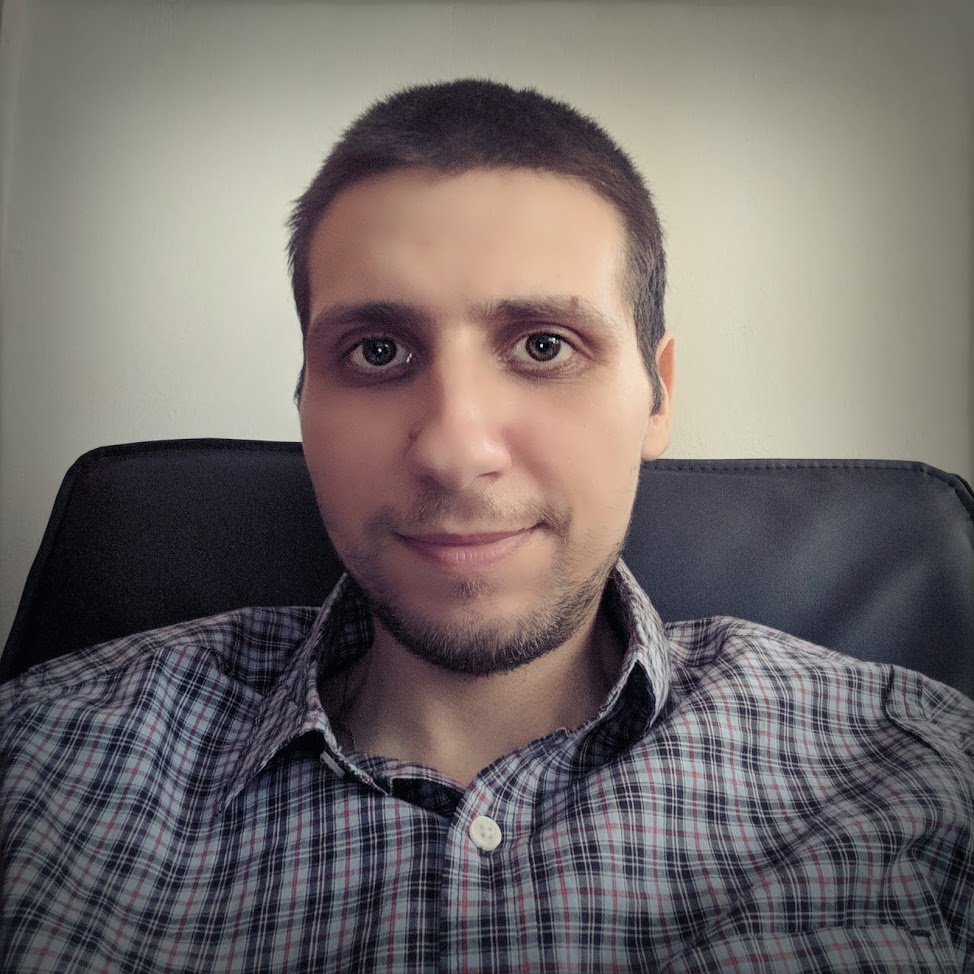 Eduard-Dan Stanescu's Picture