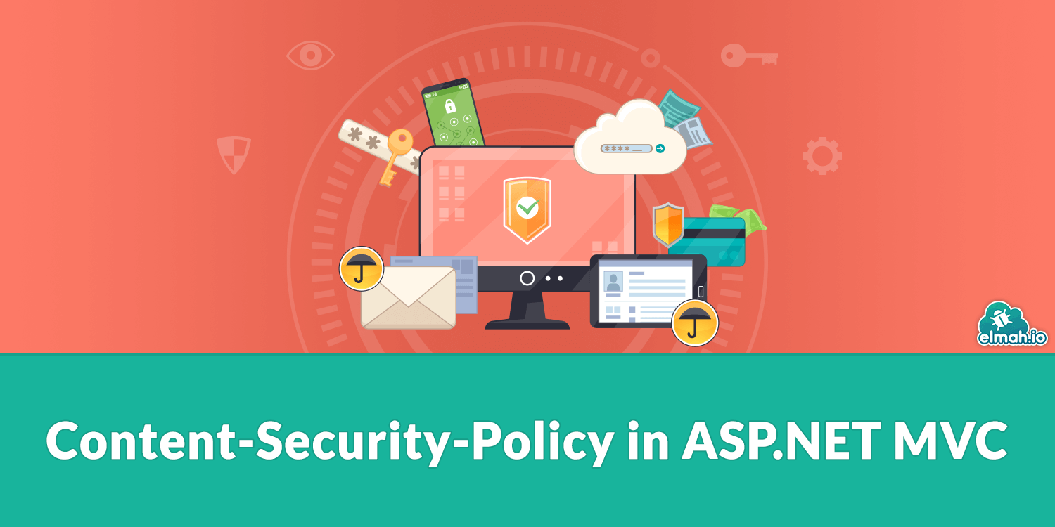 Content-Security-Policy in ASP.NET MVC