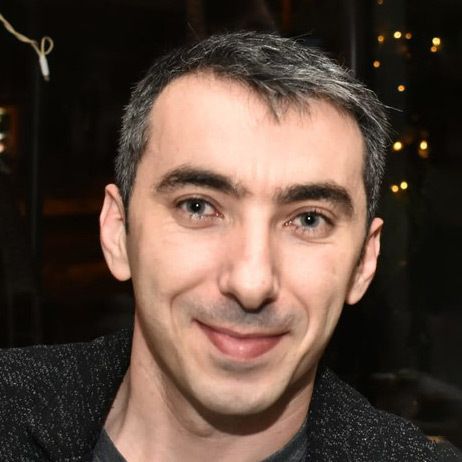 Adrian Iftode's Picture