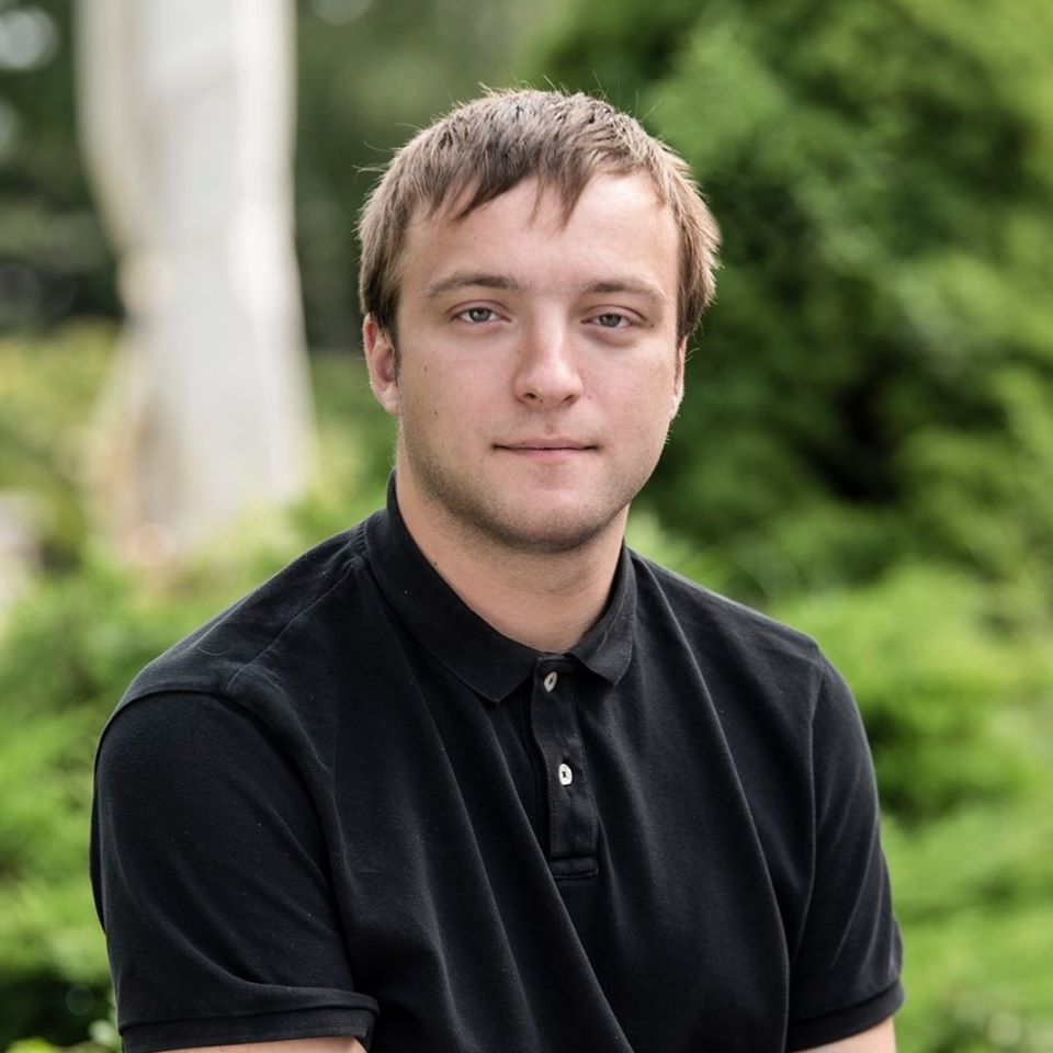 Petr Hudeček's Picture