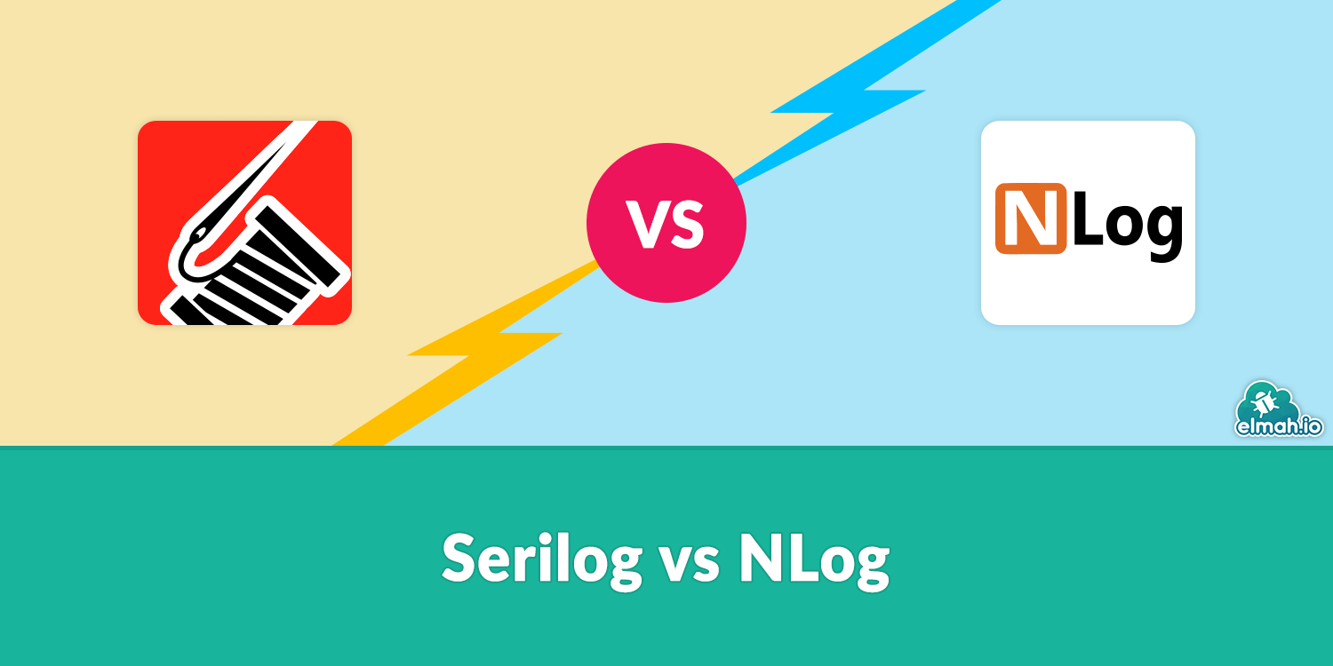 Serilog vs NLog