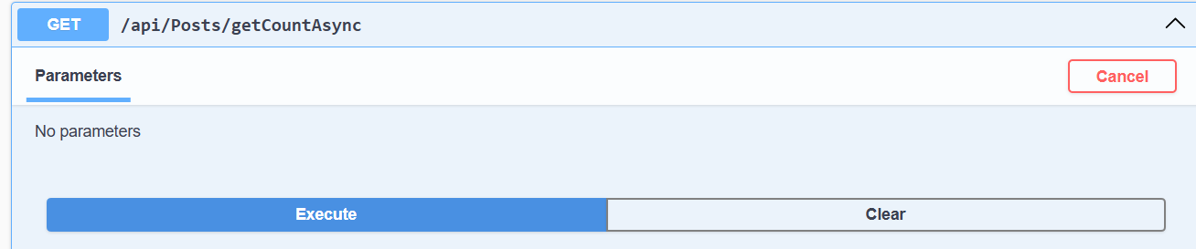 getCountAsync endpoint