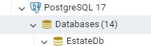 PostgreSQL