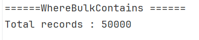 WhereBulkContains