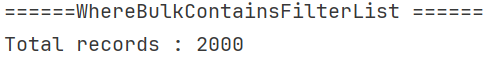 WhereBulkContainsFilterList