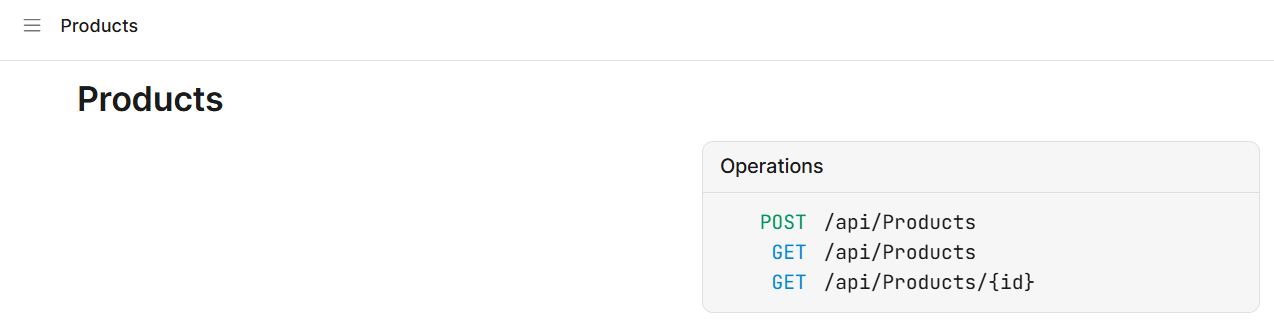 Scalar UI