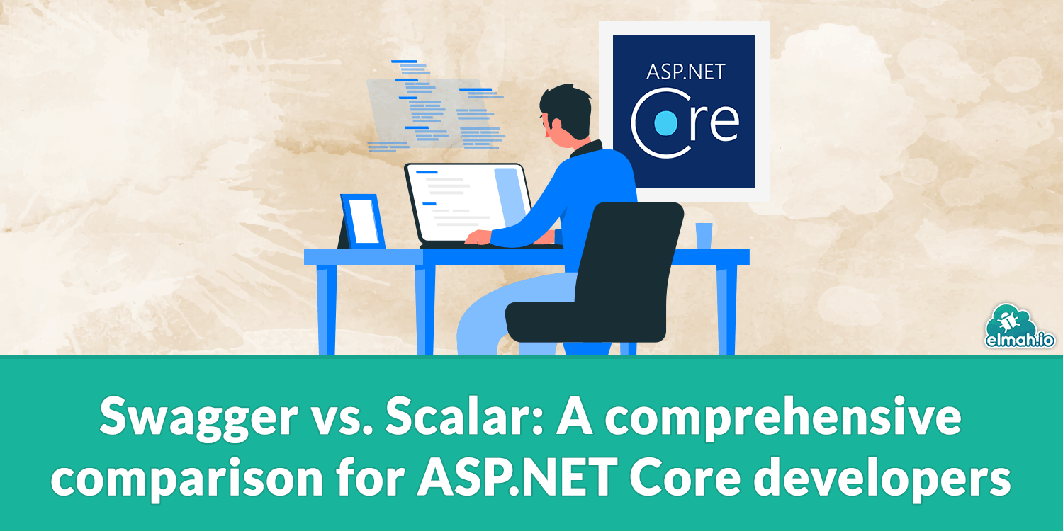 Swagger vs. Scalar: A comprehensive comparison for ASP.NET Core developers