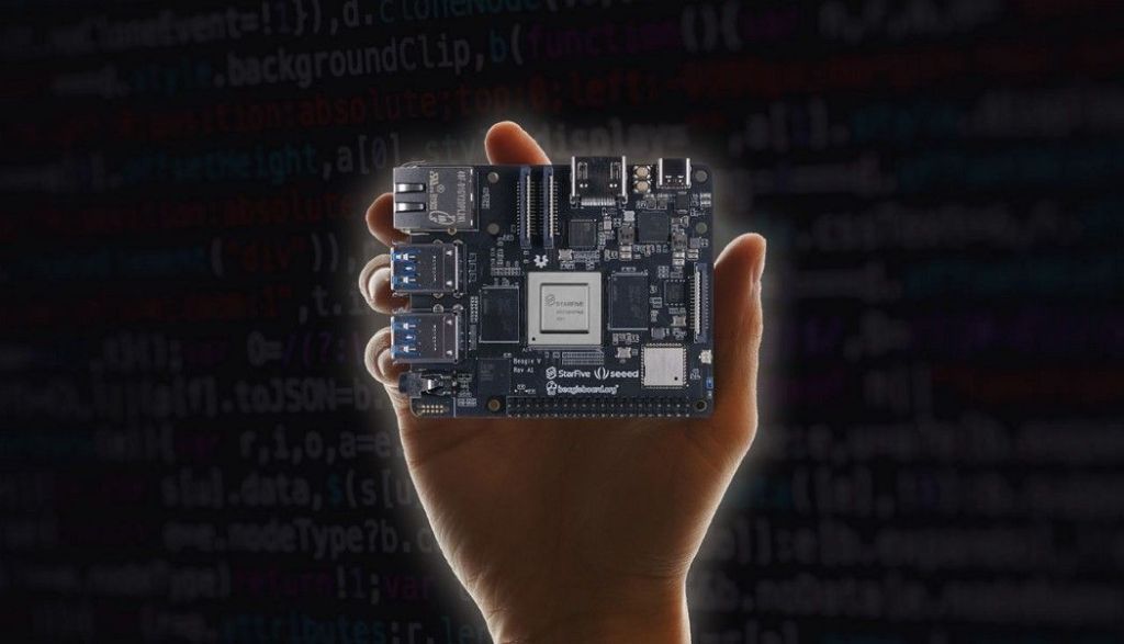 Where to start with RISC-V