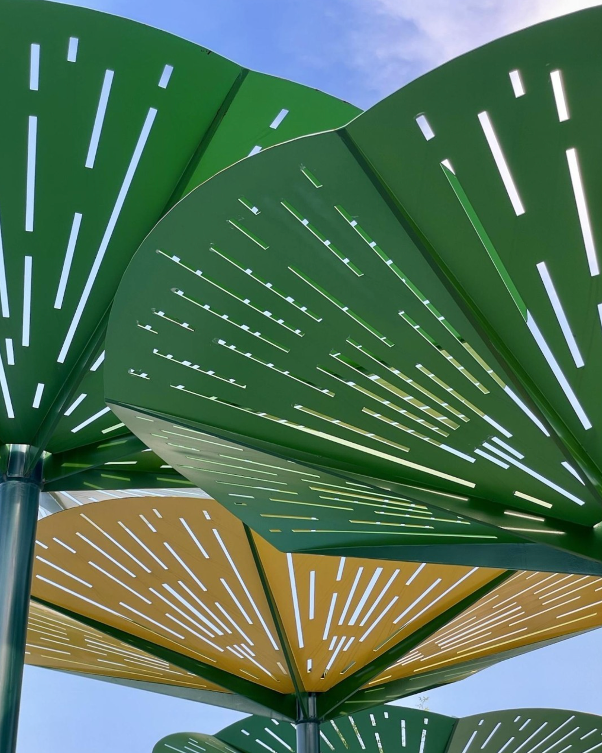 Evelyn's Park - Bellaire