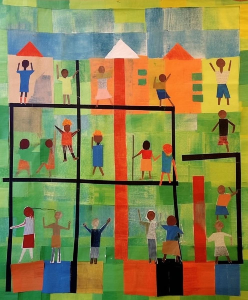 Welcome to PlayHereHouston. Let's go play!