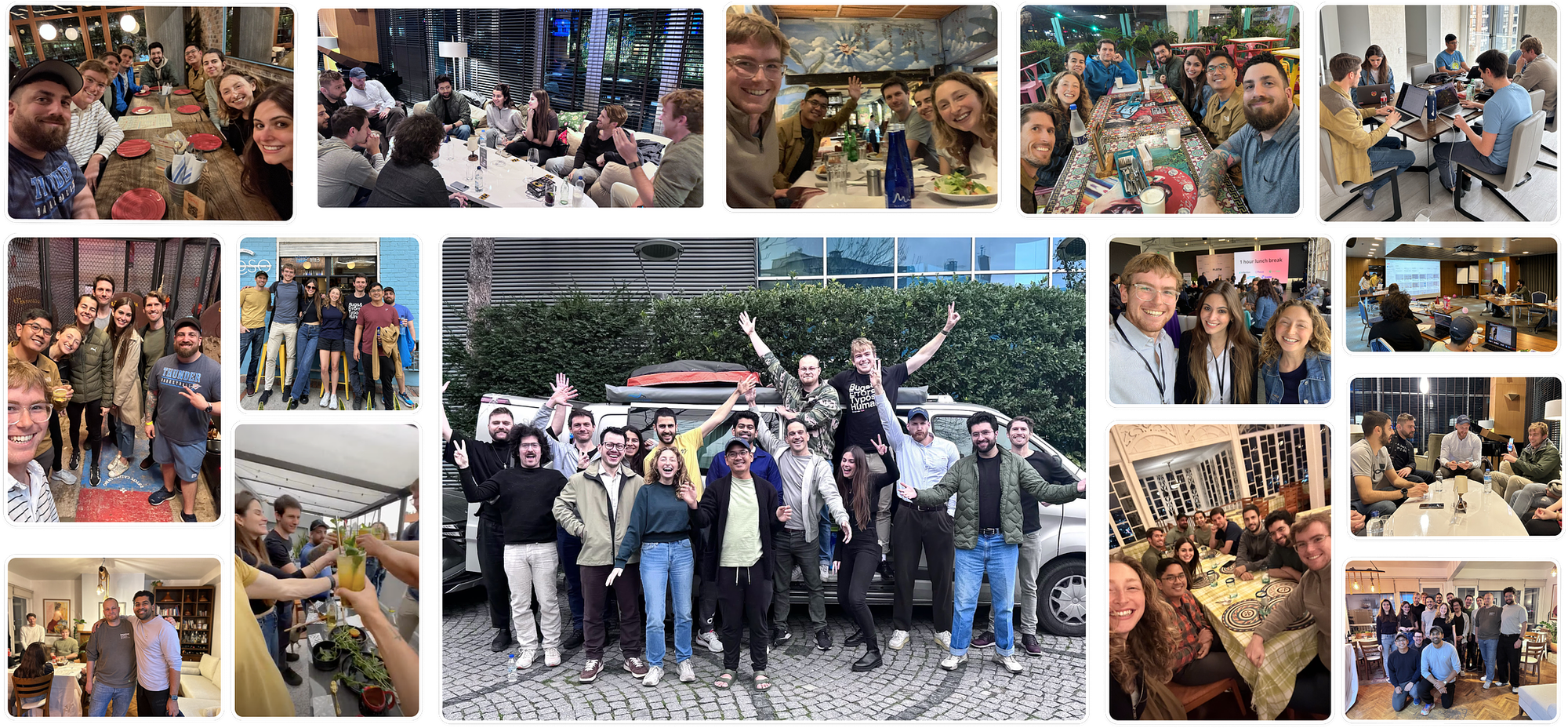 9 lessons we learned building Jam in 2024