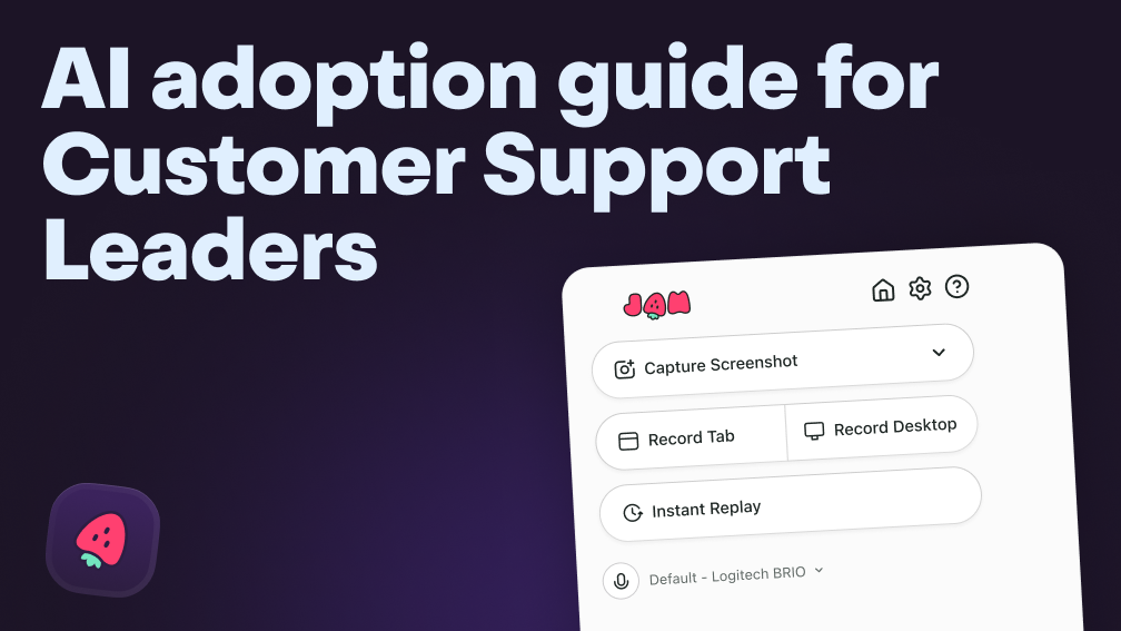 The Most Common AI Adoption Mistakes Support Leaders Make (And How to Avoid Them)
