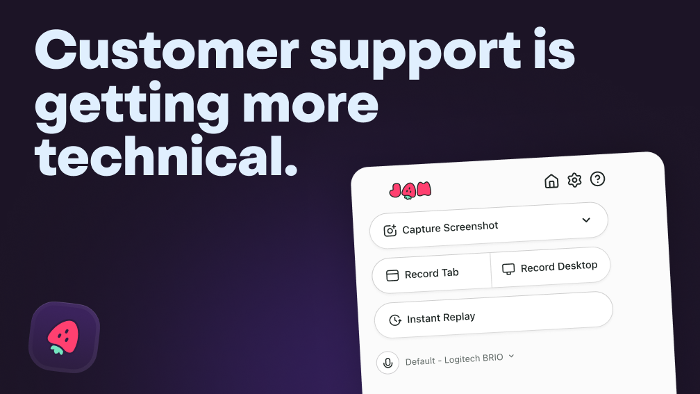 The Rise of Technical Support Engineers