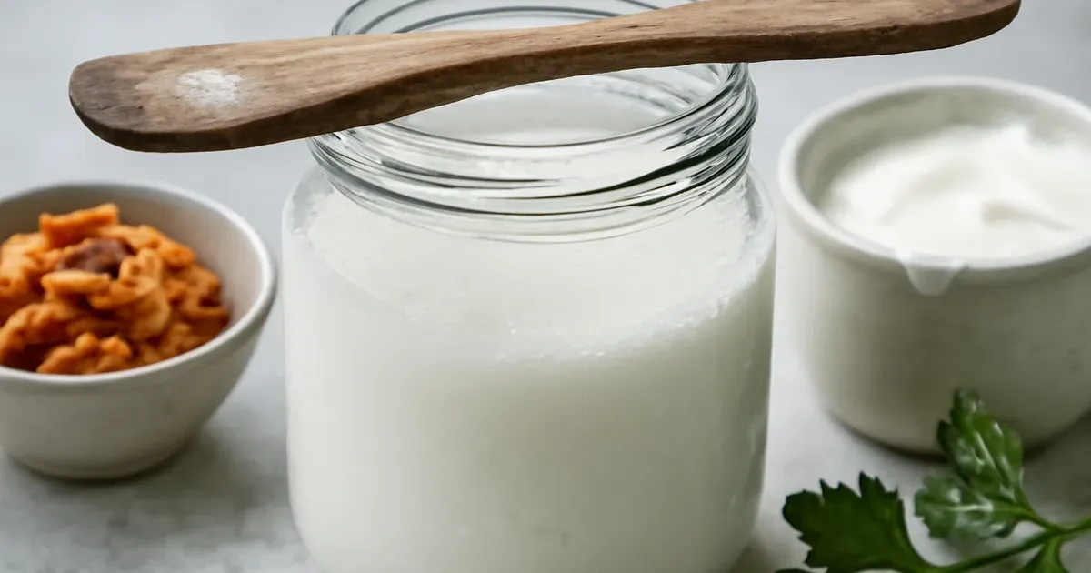 Fermented foods including kefir and kimchi shown to support microbiome UK diversity and gut health naturally