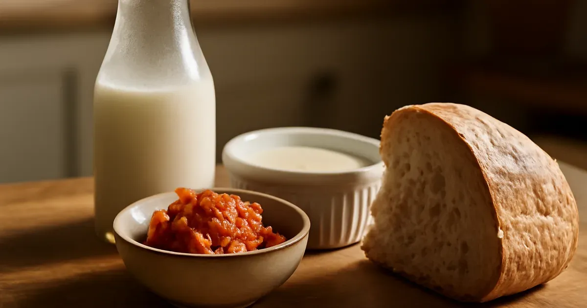 Fermented foods including kefir, kimchi and live yoghurt to support gut health UK microbiome