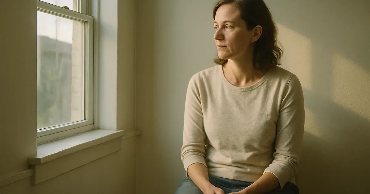 Cortisol & Menopause: What Your Levels Reveal