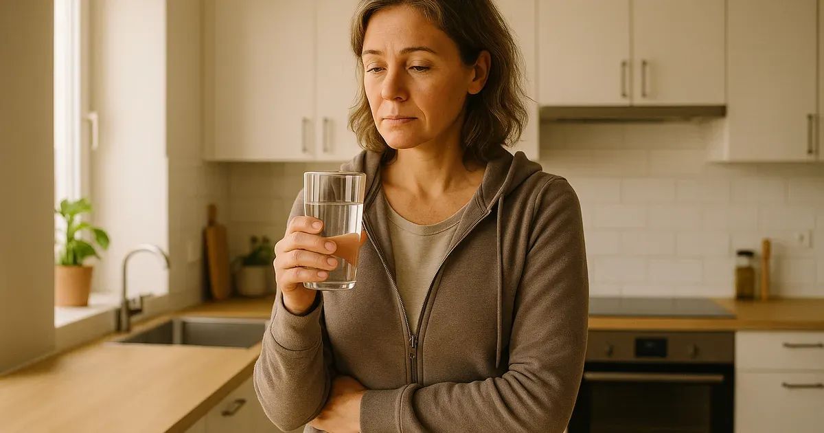 Cortisol & Weight Loss: What Women Over 40 Must Know