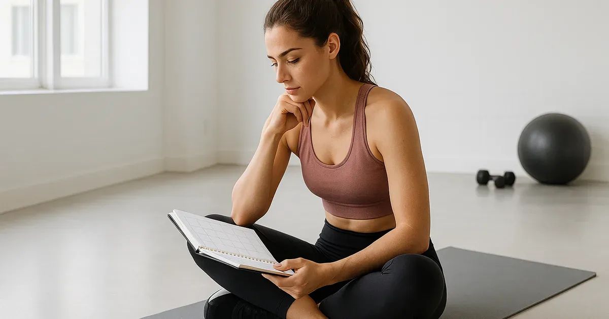 Cycle Syncing Workouts: Does the Science Add Up?