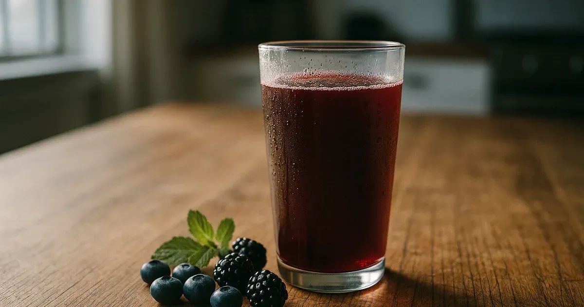 Daily Drink Linked to 115 More Gut Bacteria Types