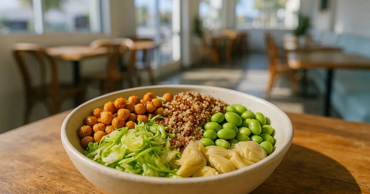 Fibermaxxing: The High-Fiber Food Trend Taking Over