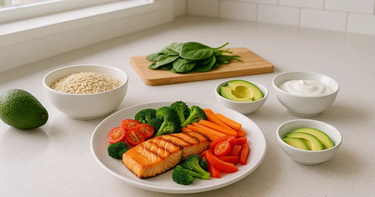 How to Increase GLP-1 Naturally