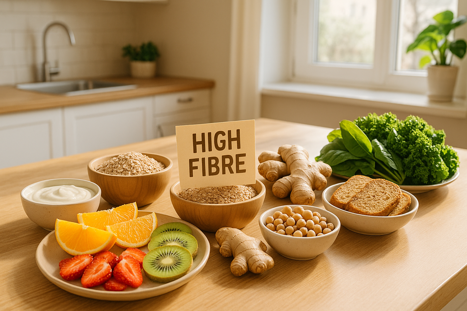 How to Speed Up Digestion After Eating