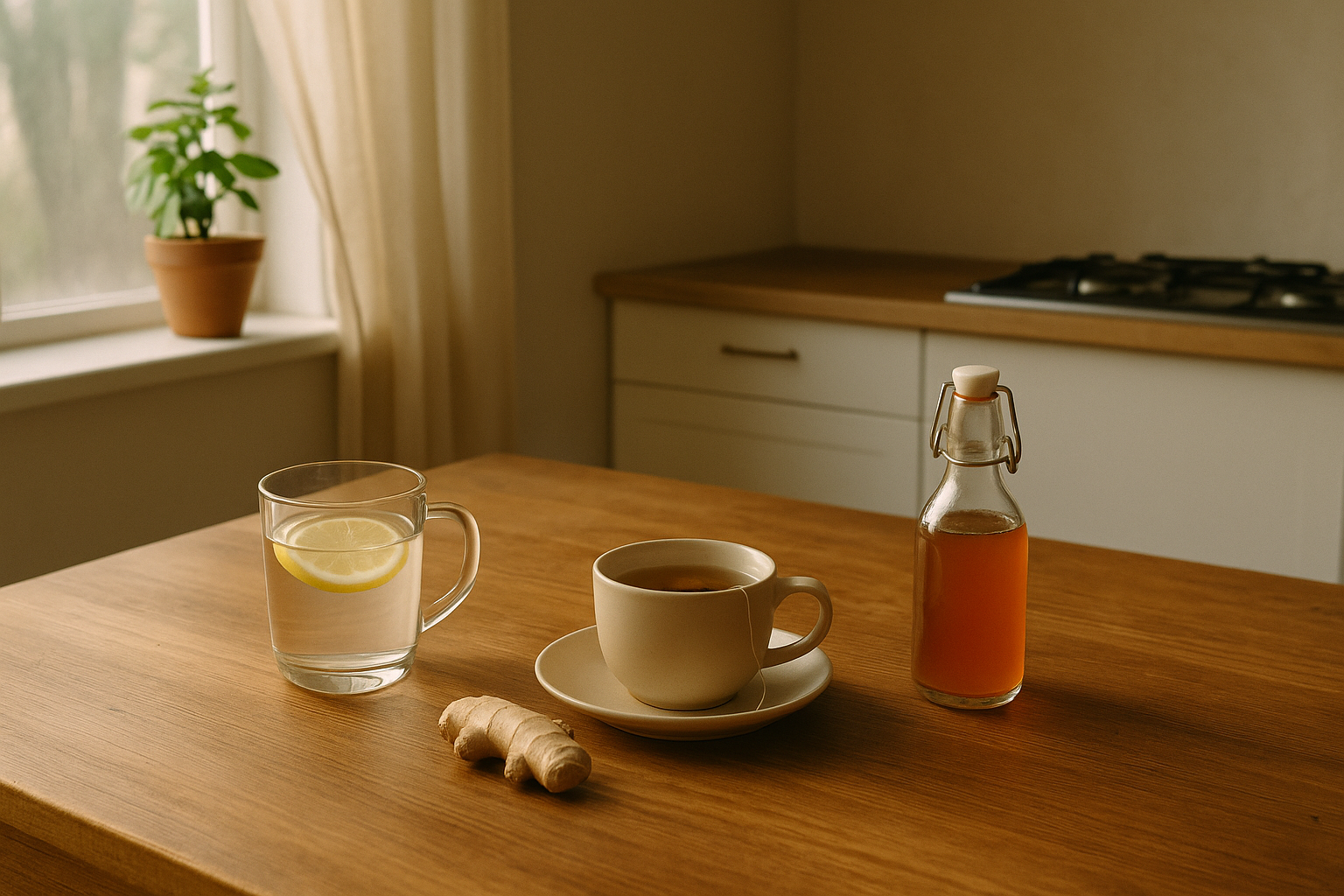 How to Improve Digestion in 7 Days (Without Drugs)