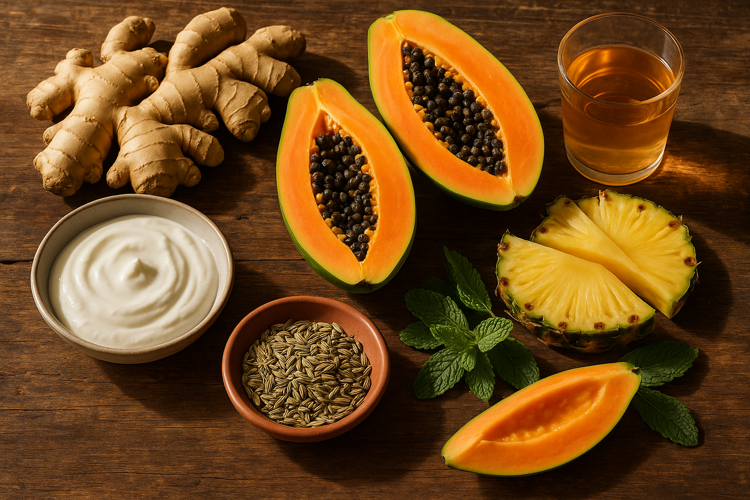 7 Foods That Wreck Your Digestion After Meals