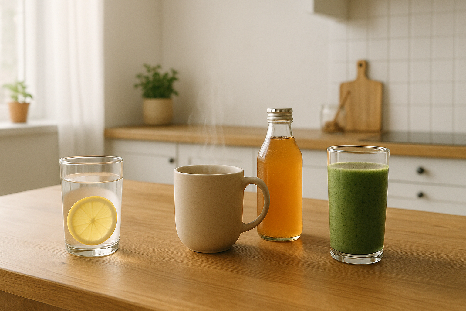 Drinks for Digestion: Your Biggest Questions Answered