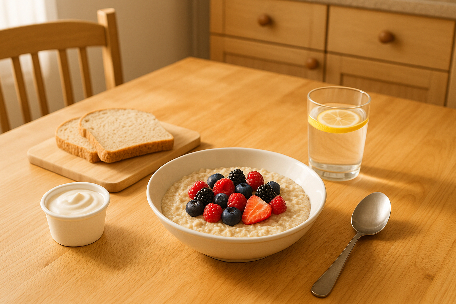 Tummy-Friendly Diet: Your Biggest Questions Answered
