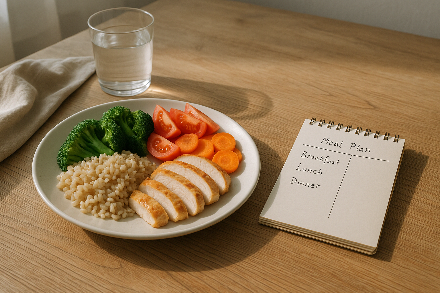 Weight Loss Diets Explained: Your Biggest Questions Answered