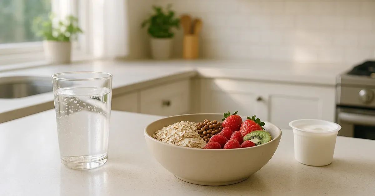 Natural Constipation Remedies That Actually Work