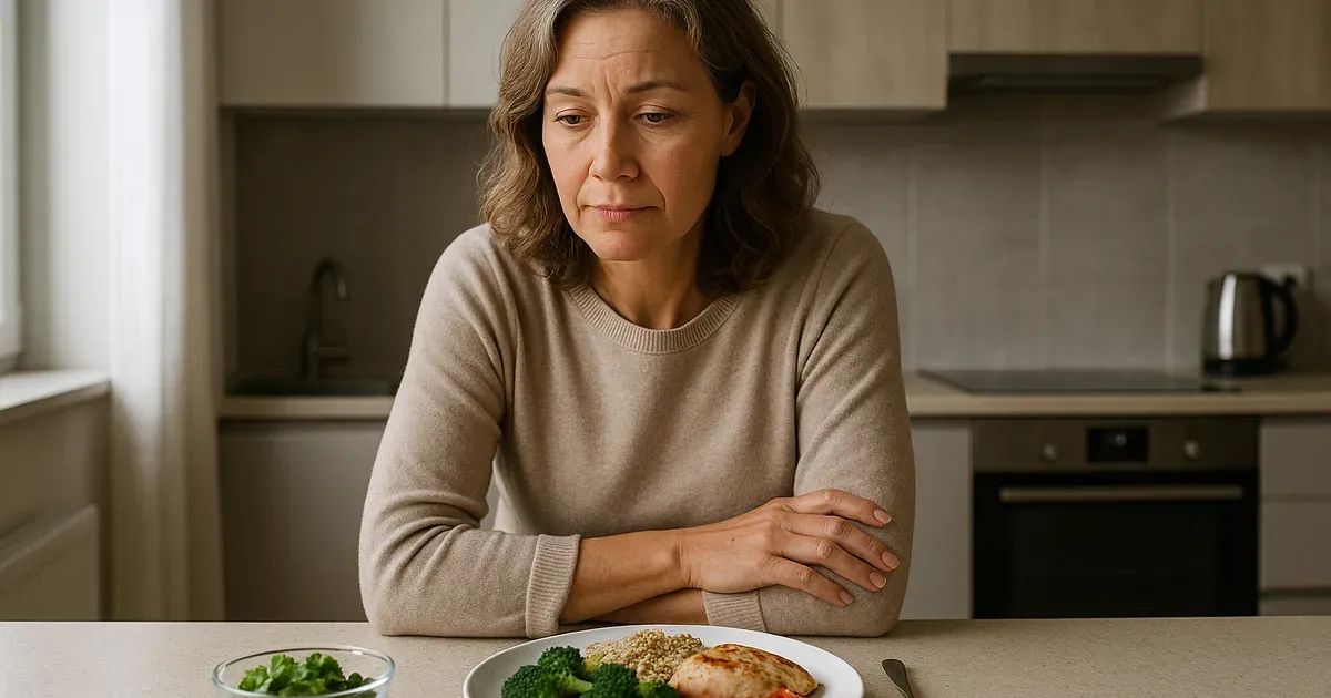 The Science of Losing Weight: What Really Works