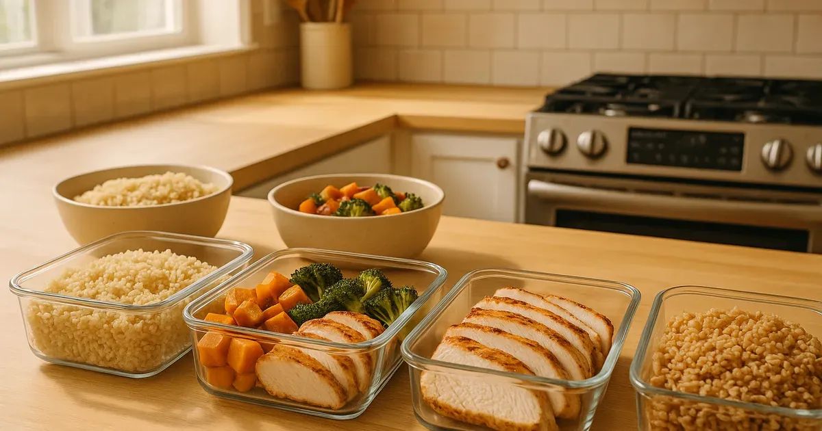 Smart Weight Loss Tips That Actually Work