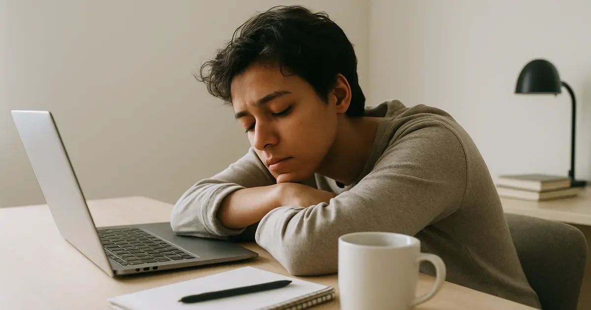 What Causes Fatigue? Conditions & Triggers