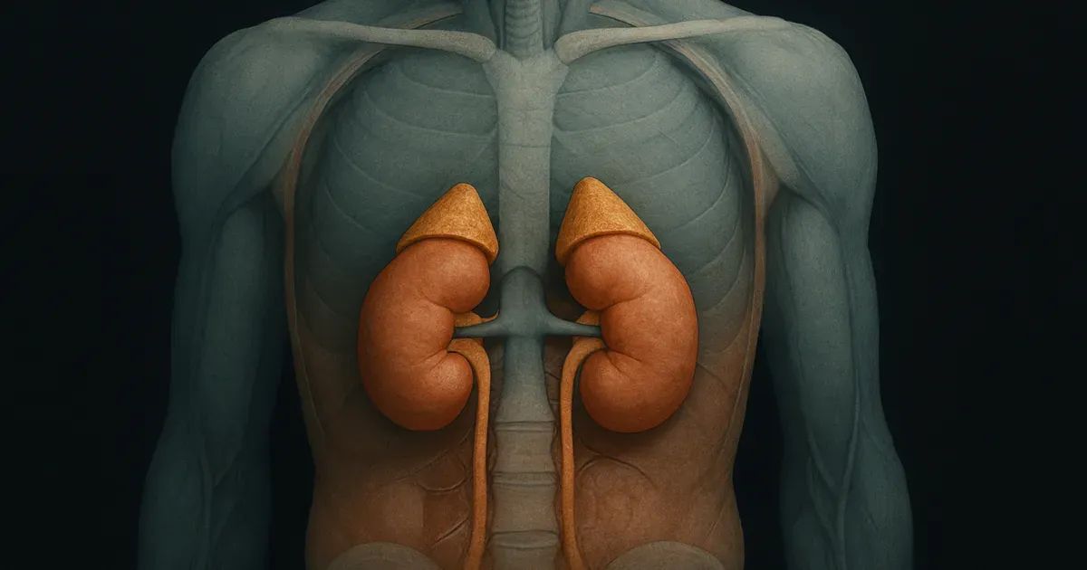 What Is Cortisol? Functions, Levels & Health