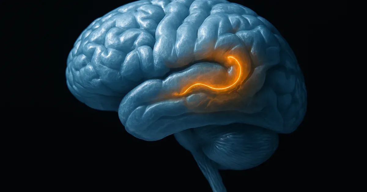 Why Your Brain Fights Weight Loss