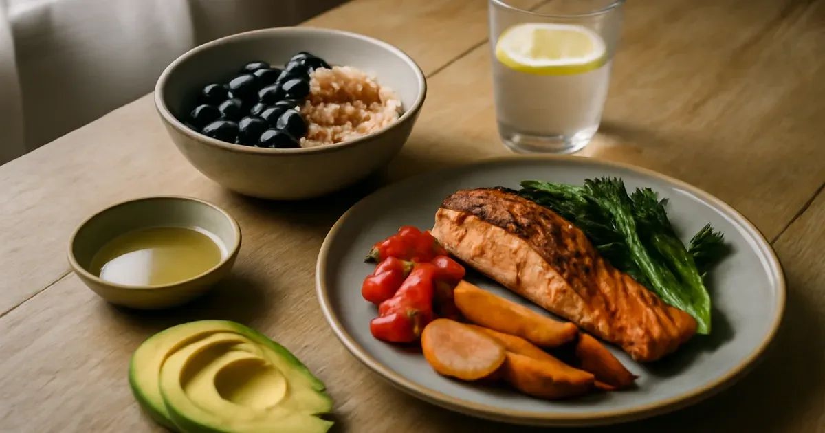 Anti-Inflammatory Diet: Reduce Inflammation in 21 Days