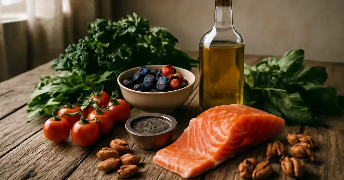 Anti-Inflammatory Foods & Gut Health: FAQs Answered