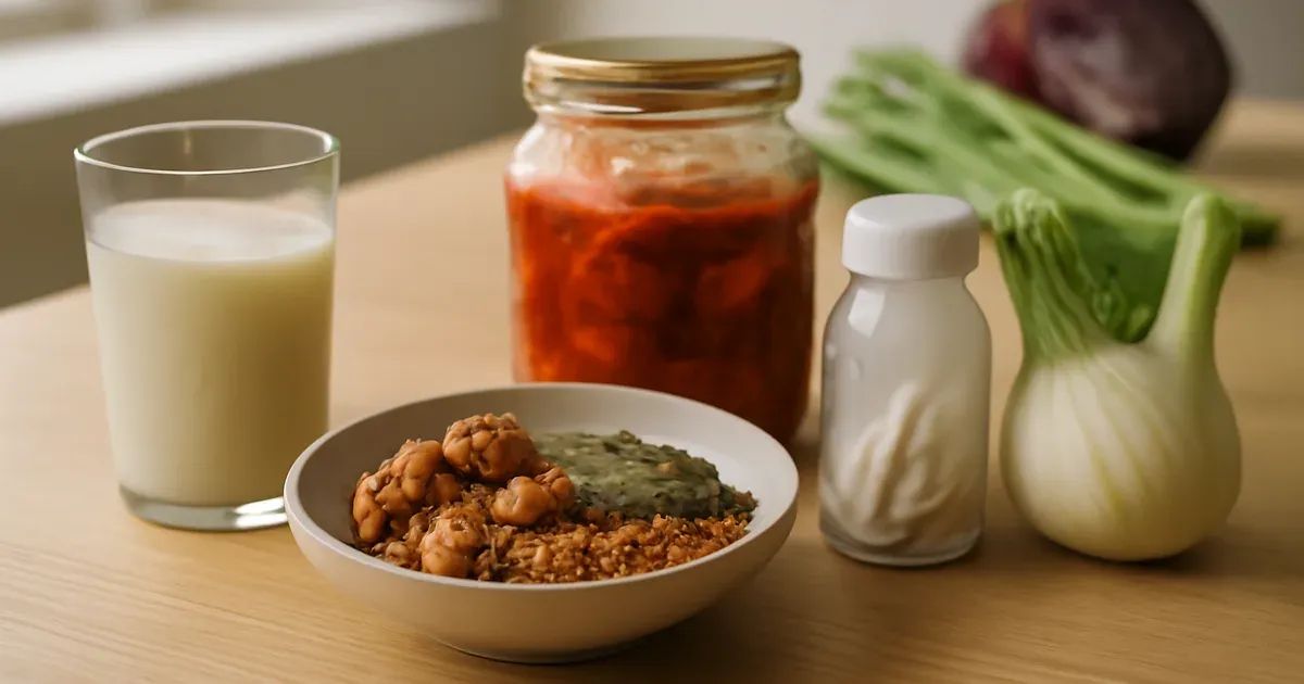 April 13, 2026 News Roundup: Gut Health & Nutrition