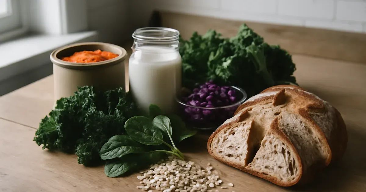 April 14, 2026 News Roundup: Gut Health & Immunity