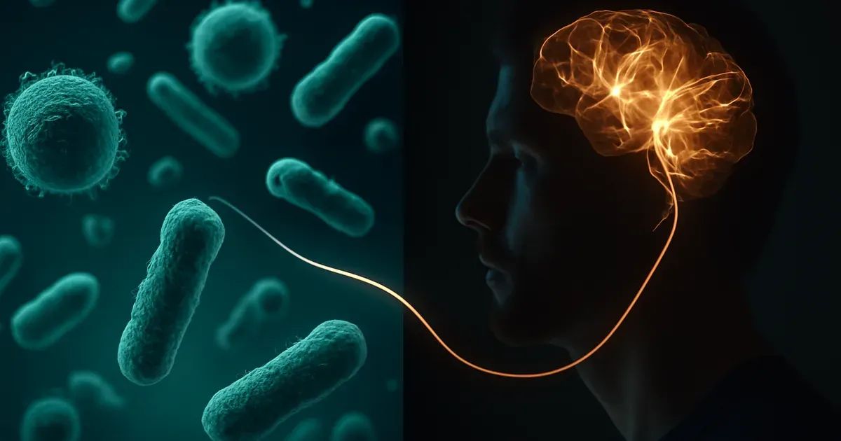 April 19, 2026: Gut Microbiome & Mental Focus News